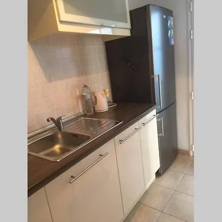 Estupendo Duplex Apartment Punta Mujeres