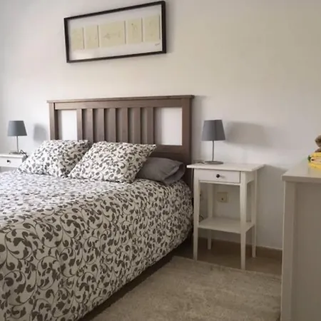 Apartment Estupendo Duplex Punta Mujeres