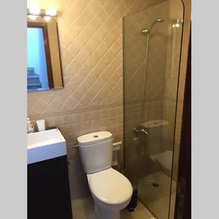 Estupendo Duplex Punta Mujeres