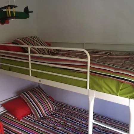 Estupendo Duplex Apartment Punta Mujeres