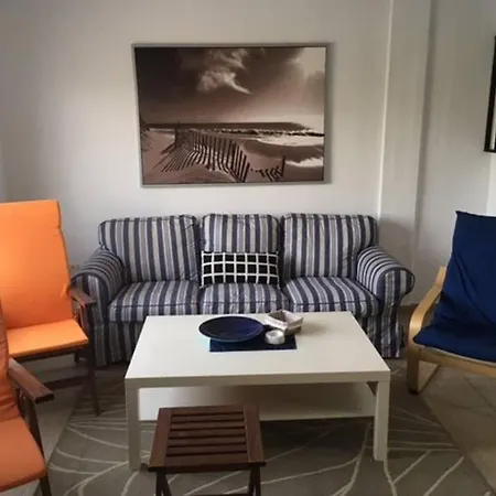 Estupendo Duplex Apartment *