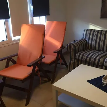 Estupendo Duplex Apartment *