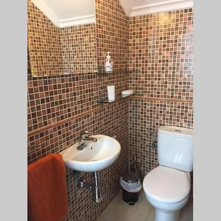 Estupendo Duplex *