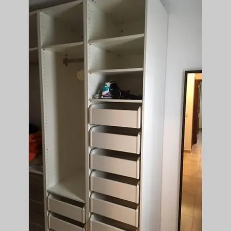 Apartment Estupendo Duplex Punta Mujeres