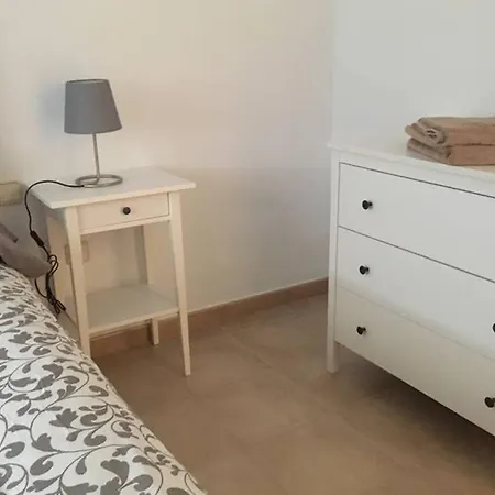 Estupendo Duplex Apartment *