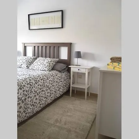 Estupendo Duplex Apartment Punta Mujeres