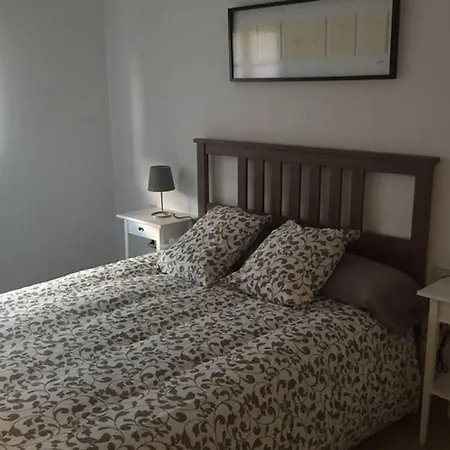 Apartment Estupendo Duplex