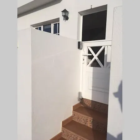 Estupendo Duplex Apartment *