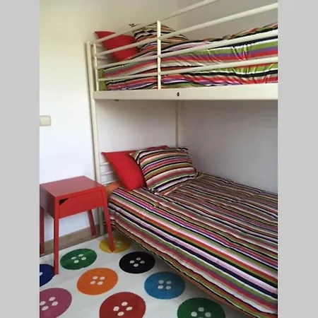 Estupendo Duplex Apartment *