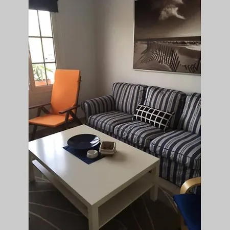 Estupendo Duplex Appartamento Punta Mujeres