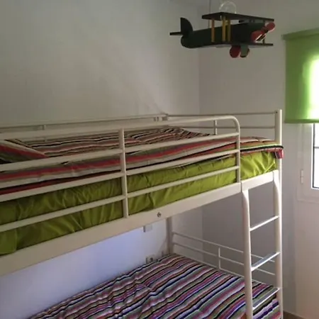 Estupendo Duplex Appartamento