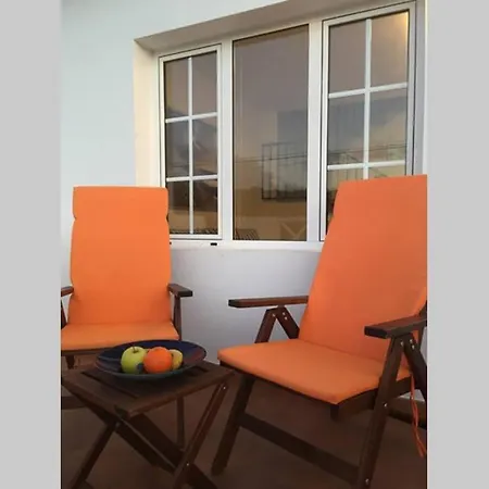 Estupendo Duplex Punta Mujeres