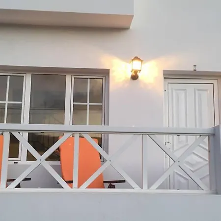 Appartamento Estupendo Duplex Punta Mujeres