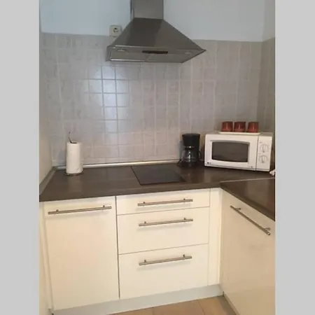 Apartment Estupendo Duplex *