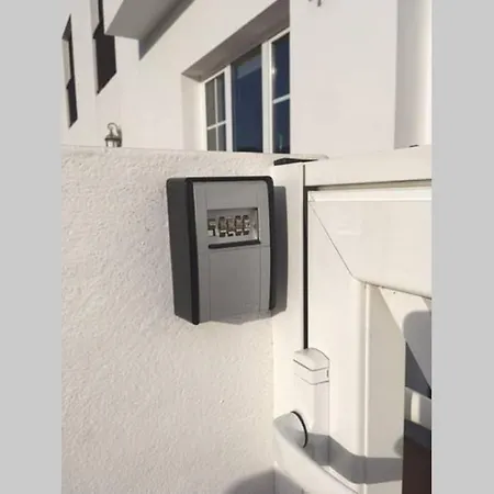 Estupendo Duplex Apartment Punta Mujeres
